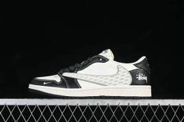 Picture of Air Jordan Travis Scott _SKUfw22429662080338788fw